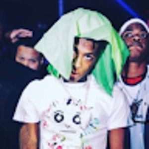 Meet your Posher, Jonathan